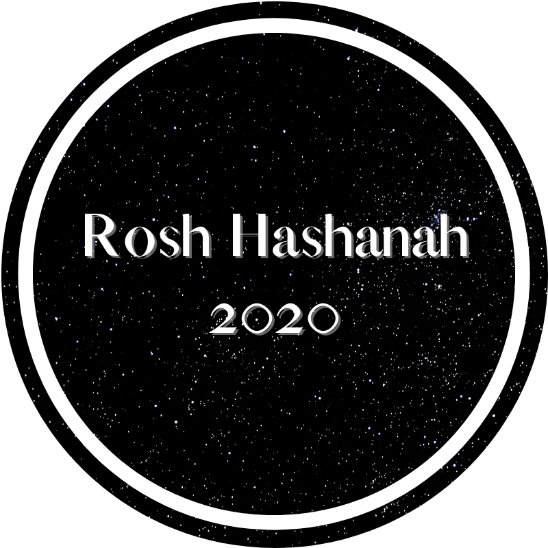 Rosh Hashana 2020 Videos Category - A One Minute Idea by Rabbi Aryeh Markman