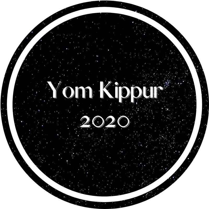 Yom Kippur 2020 Videos Category - A One Minute Idea by Rabbi Aryeh Markman